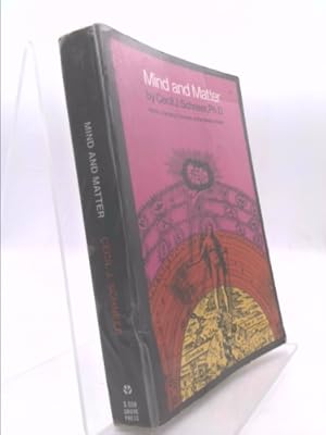 Image du vendeur pour Mind and matter;: Man's changing concepts of the material world, mis en vente par ThriftBooksVintage