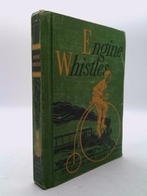 Bild des Verkufers fr Engine Whistles: Alice and Jerry Book zum Verkauf von ThriftBooksVintage