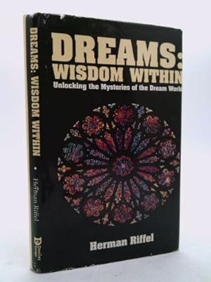 Bild des Verkufers fr Dreams: Wisdom Within zum Verkauf von ThriftBooksVintage