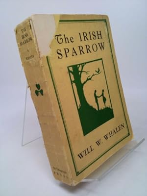 Image du vendeur pour The Irish Sparrow mis en vente par ThriftBooksVintage