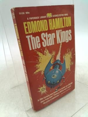 Seller image for The Star Kings for sale by ThriftBooksVintage