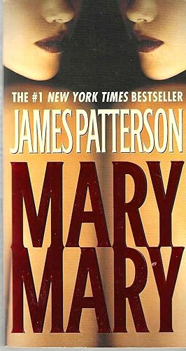 Seller image for Mary, Mary (Alex Cross #11) for sale by Blacks Bookshop: Member of CABS 2017, IOBA, SIBA, ABA