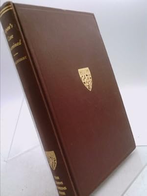 Seller image for JAPAN'S CASE EXAMINED.Far Eastern Policies of U.S. & Significance. for sale by ThriftBooksVintage