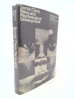 Immagine del venditore per Social class, race, and psychological development venduto da ThriftBooksVintage