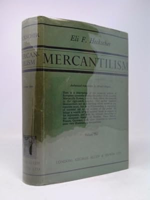 Immagine del venditore per Mercantilism: Volume One venduto da ThriftBooksVintage