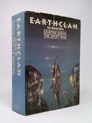 Seller image for Earthclan: The Uplift War / Startide Rising for sale by ThriftBooksVintage