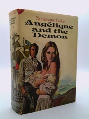 Image du vendeur pour Angelique and Demon mis en vente par ThriftBooksVintage