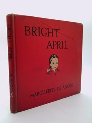 Seller image for Bright April for sale by ThriftBooksVintage