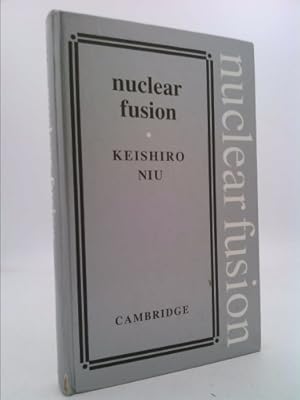 Bild des Verkufers fr Nuclear Fusion zum Verkauf von ThriftBooksVintage