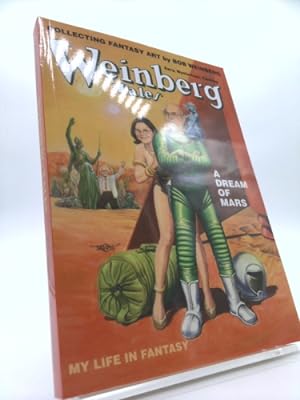 Seller image for Weinberg Tales for sale by ThriftBooksVintage
