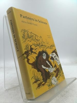 Seller image for Partners in science for sale by ThriftBooksVintage