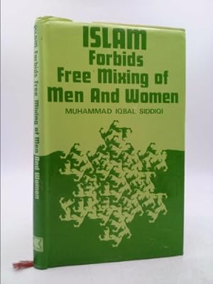 Immagine del venditore per Islam Forbids Free Mixing of Men and Women venduto da ThriftBooksVintage
