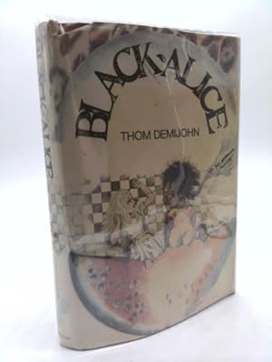 Seller image for Black Alice for sale by ThriftBooksVintage