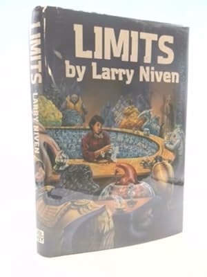 Imagen del vendedor de Limits a la venta por ThriftBooksVintage