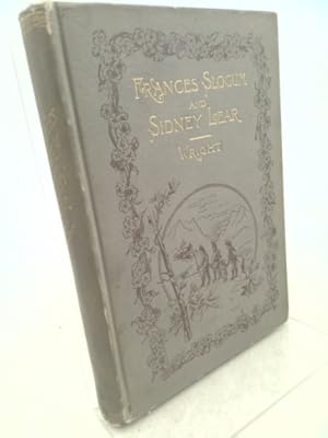 Seller image for A Lost Sister; A Metrical Romace for sale by ThriftBooksVintage