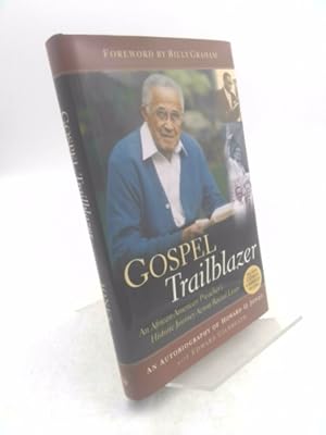 Seller image for Gospel Trailblazer: An African American Preacher's Historic Journey Across Racial Lines for sale by ThriftBooksVintage