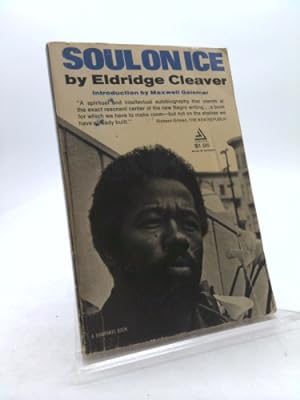 Image du vendeur pour Soul on Ice mis en vente par ThriftBooksVintage