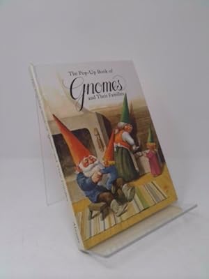 Imagen del vendedor de Gnomes and Their Families a la venta por ThriftBooksVintage