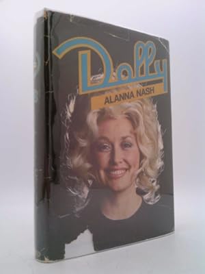 Immagine del venditore per DOLLY by ALANNA NASH (HARDCOVER) BOOK venduto da ThriftBooksVintage