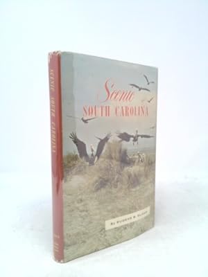 Imagen del vendedor de Scenic South Carolina: Second Edition, Revised a la venta por ThriftBooksVintage