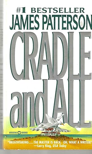 Imagen del vendedor de Cradle and All a la venta por Blacks Bookshop: Member of CABS 2017, IOBA, SIBA, ABA