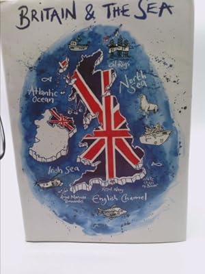 Seller image for Britain and The Sea for sale by ThriftBooksVintage