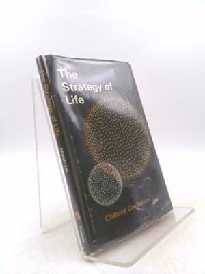 Seller image for The Strategy of Life for sale by ThriftBooksVintage