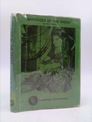 Immagine del venditore per The death of a marriage law: Epitaph for the rishis venduto da ThriftBooksVintage
