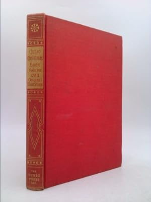 Seller image for The Christmas Book: Volume Eighteen for sale by ThriftBooksVintage