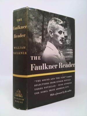 Image du vendeur pour The Faulkner Reader mis en vente par ThriftBooksVintage