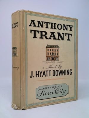 Seller image for Anthony Trant for sale by ThriftBooksVintage