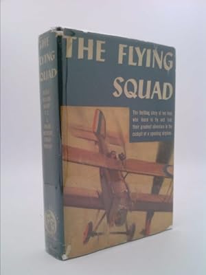 Imagen del vendedor de The Flying Squad a la venta por ThriftBooksVintage