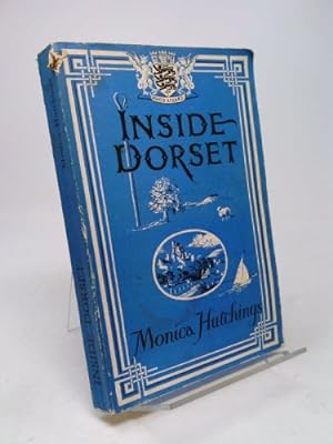 Seller image for Inside Dorset for sale by ThriftBooksVintage
