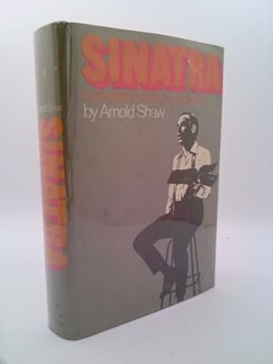 Bild des Verkufers fr Sinatra: twentieth-century romantic zum Verkauf von ThriftBooksVintage