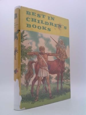 Imagen del vendedor de Best in Children's Books, Volume 30 a la venta por ThriftBooksVintage