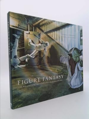 Image du vendeur pour Figure Fantasy: The Pop Culture Photography of Daniel Picard - Loot Crate Edition December 2016 mis en vente par ThriftBooksVintage