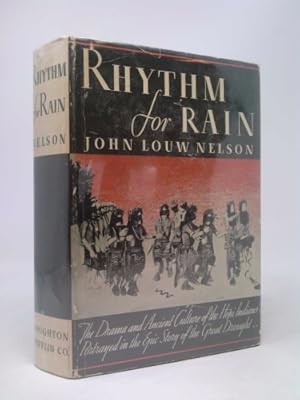 Seller image for RHYTHM FOR RAIN. for sale by ThriftBooksVintage