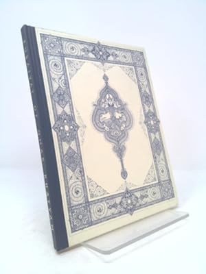 Seller image for Rubaiyat of Omar Khayyam Rendered in English Verse by Edward Fitzgerald: Text of the First Editon for sale by ThriftBooksVintage