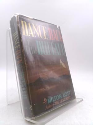 Seller image for Dance back the buffalo for sale by ThriftBooksVintage