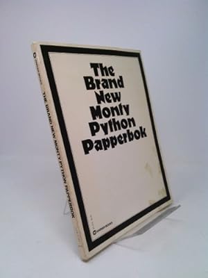 Imagen del vendedor de The Brand New Monty Python Papperbok a la venta por ThriftBooksVintage