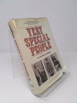 Seller image for Very Special People for sale by ThriftBooksVintage