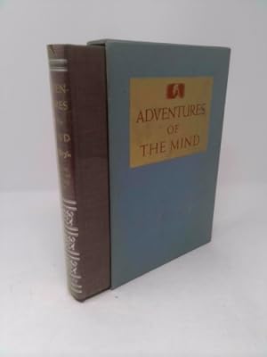 Seller image for Adventures of The Mind From the Saturday Evening Post for sale by ThriftBooksVintage