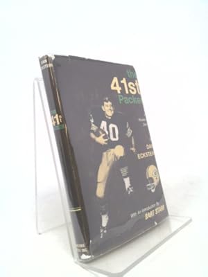 Bild des Verkufers fr The 41st Packer A Rookie's Diary zum Verkauf von ThriftBooksVintage