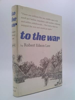 Seller image for To the war for sale by ThriftBooksVintage