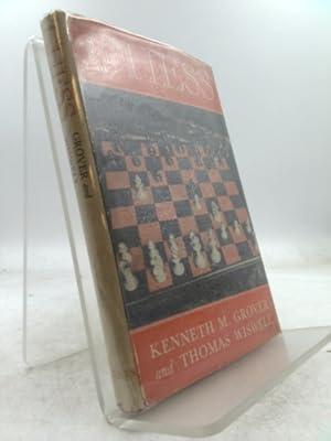 Seller image for Chess, for sale by ThriftBooksVintage