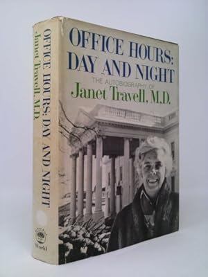 Seller image for Office Hours: Day and Night for sale by ThriftBooksVintage