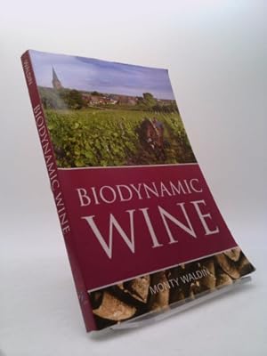 Immagine del venditore per Biodynamic wine venduto da ThriftBooksVintage