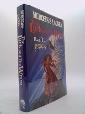 Seller image for The Lark and the Wren (Bardic Voices, Book 1) for sale by ThriftBooksVintage