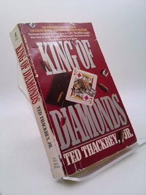 Seller image for King of Diamonds for sale by ThriftBooksVintage