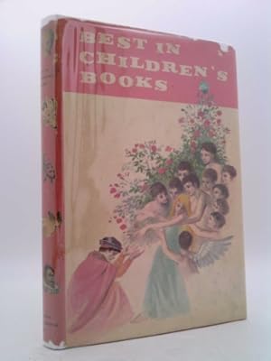 Bild des Verkufers fr Best in Children's Books, Volume 26 zum Verkauf von ThriftBooksVintage